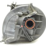 VW Skoda Audi 1.6FSI BAG BLP BLF 85KW Ieplūdes kolektors Ieplūdes kolektors 03C129711F