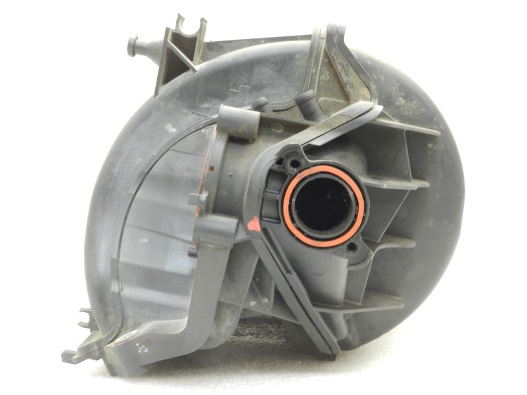 VW Skoda Audi 1.6FSI BAG BLP BLF 85KW Ieplūdes kolektors Ieplūdes kolektors 03C129711F