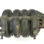 VW Skoda Audi 1.6FSI BAG BLP BLF 85KW Ieplūdes kolektors Ieplūdes kolektors 03C129711F