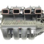 VW Skoda Audi 1.6FSI BAG BLP BLF 85KW Ieplūdes kolektors Ieplūdes kolektors 03C129711F