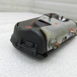 SAAB 9-3 93 YS3F Priekšējais kreisais sēdekļa modulis Sēdekļa drošības modulis 12785275