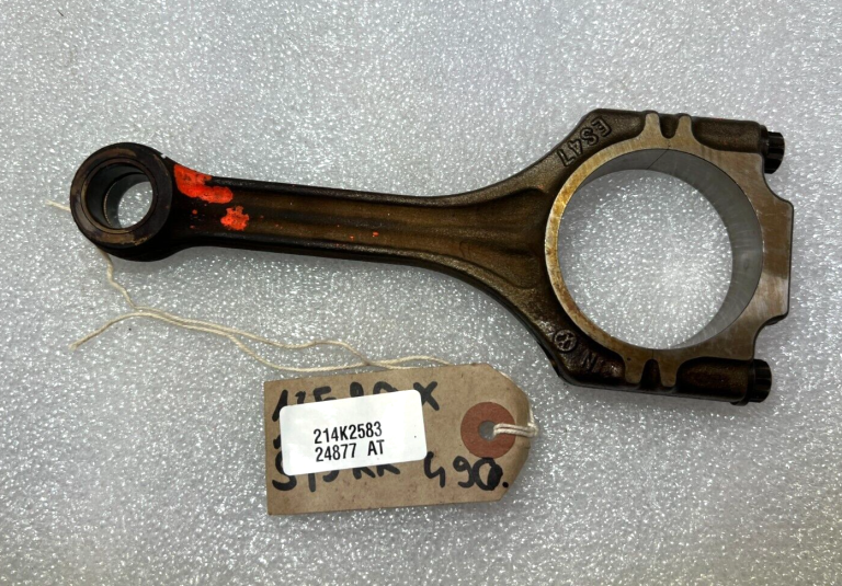 VW Skoda Seat oriģināls savienotājvārpsta 1.6FSi BLF 127.115KM