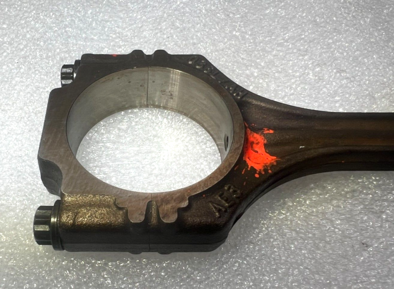 VW Skoda Seat oriģināls savienotājvārpsta 1.6FSi BLF 127.115KM