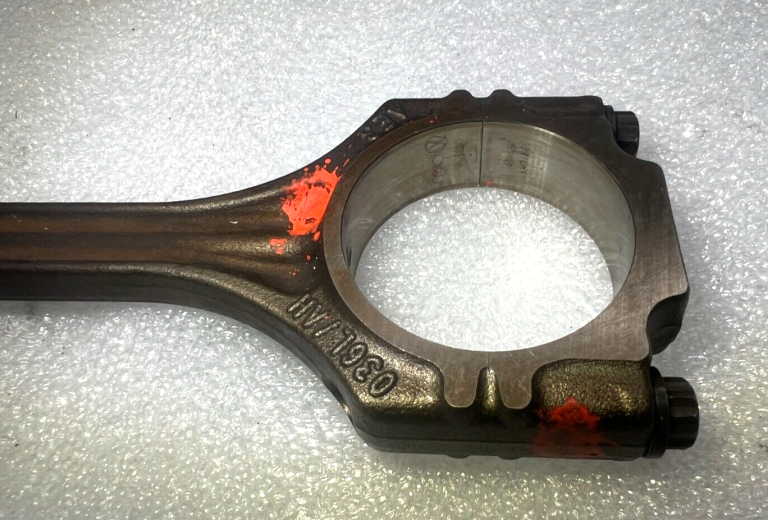 VW Skoda Seat oriģināls savienotājvārpsta 1.6FSi BLF 127.115KM