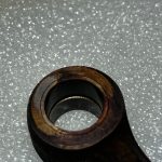 VW Skoda Seat oriģināls savienotājvārpsta 1.6FSi BLF 127.115KM
