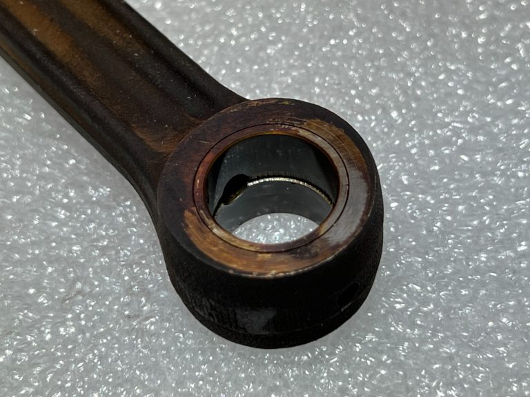 VW Skoda Seat oriģināls savienotājvārpsta 1.6FSi BLF 127.115KM