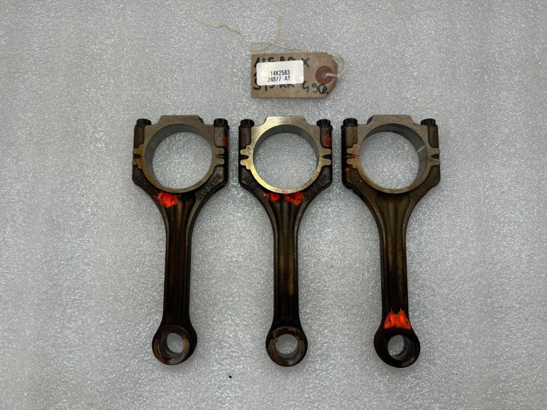 VW Skoda Seat oriģināls savienotājvārpsta 1.6FSi BLF 127.115KM