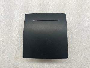 Skoda octavia aizmugurējā roku balsta nodalījums 1z0863284
