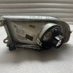 Skoda oriģinālais miglas lukturis kreisais miglas lukturis 1z0941699 1Z0941701