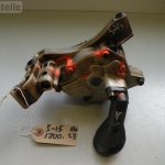 Eļļas sūknis 03C115105N Audi Seat Skoda VW 1.4 1.6 FSI BLF BTS BLP BAG AXU FNA LSA