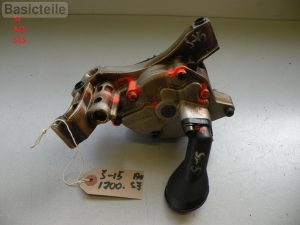 Eļļas sūknis 03C115105N Audi Seat Skoda VW 1.4 1.6 FSI BLF BTS BLP BAG AXU FNA LSA