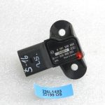 VW Audi Audi Skoda SEAT Oriģināls MAP sensors Vakuuma spiediena sensors Spiediena sensors 0261230095