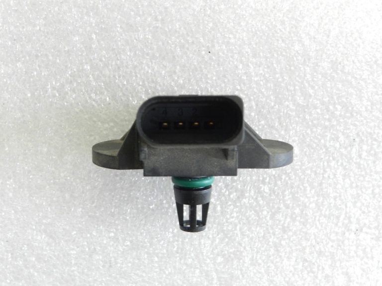 VW Audi Audi Skoda SEAT Oriģināls MAP sensors Vakuuma spiediena sensors Spiediena sensors 0261230095