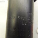 Nobraukums 39Tkm Oriģināls VW Skoda Audi aizmugurējais amortizators L+R 1K0513029MQ