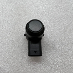 Skoda VW VW PDC sensors stāvvietas palīglīdzeklis stāvvietas sensors melns 5q0919275b