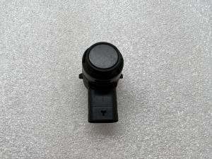 Skoda VW PDC sensor parking aid parking sensor Black 5q0919275b