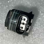 Skoda VW VW PDC sensors stāvvietas palīglīdzeklis stāvvietas sensors melns 5q0919275b