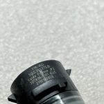 Skoda VW VW PDC sensors stāvvietas palīglīdzeklis stāvvietas sensors melns 5q0919275b
