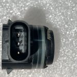 Skoda VW VW PDC sensors stāvvietas palīglīdzeklis stāvvietas sensors 5q0919275b 9P9P F9E balts