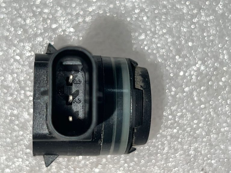 Skoda VW VW PDC sensors stāvvietas palīglīdzeklis stāvvietas sensors 5q0919275b 9P9P F9E balts