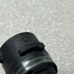 Skoda VW VW PDC sensors stāvvietas palīglīdzeklis stāvvietas sensors 5q0919275b 9P9P F9E balts