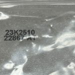 Skoda VW VW PDC sensors stāvvietas palīglīdzeklis stāvvietas sensors 5q0919275b 9P9P F9E balts