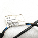 Skoda elektroinstalācijas instalācija bamperis PDC 5l6971065d