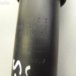 Nobraukums 39Tkm Oriģināls VW Skoda Audi aizmugurējais amortizators L+R 1K0513029MQ