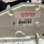 Škoda Superb III B8 3V Durvju slēdzene priekšējā labā 6V1837016A