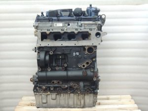 Škoda Superb III 3V 2.0TDi 110kW diesel engine DFEA 83944 Km