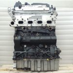 Škoda Superb III 3V 2.0TDi 110kW dīzeļdzinējs DFEA 83944 Km