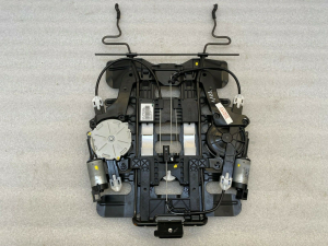Škoda Superb III B8 3V Мотор регулировки сиденья поясничной регулировки 5N0881880F