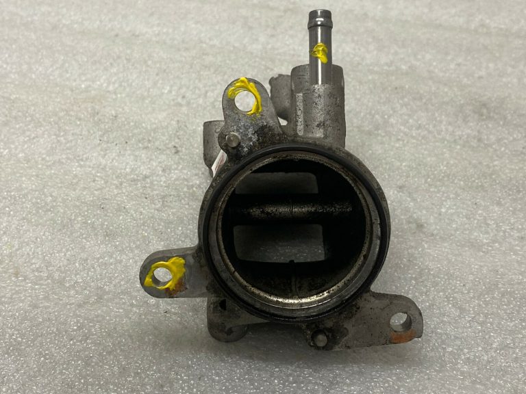 Škoda Superb III 3V uzpildes gaisa temperatūras sensors ar atloku 2.0TDi 04L128637A