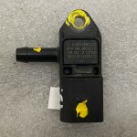 Škoda Superb III B8 3V Izplūdes gāzu spiediena sensors Paātrinājuma spiediena sensors 04L906051B