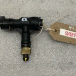 Škoda Superb III B8 3V sajūga savienojuma ventilācijas caurule 2.0 TDi 1K0721468C
