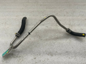Škoda Superb III B8 3V Differential pressure sensor line 04L131552DL
