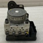 Škoda Superb III B8 3V sūkņa vadības bloks hidrauliskais bloks ABS bloks 3Q0614517AA
