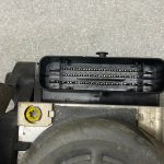 Škoda Superb III B8 3V sūkņa vadības bloks hidrauliskais bloks ABS bloks 3Q0614517AA