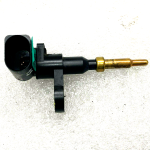Skoda Superb III B8 3V dzesēšanas šķidruma temperatūras sensors 04E919501B
