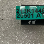Skoda Superb III B8 3V dzesēšanas šķidruma temperatūras sensors 04E919501B