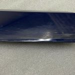 Skoda Superb III B8 3V aizmugurējās durvju moldings kreisā puse 3V0854949E
