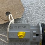 Škoda Superb III B8 3V temperatūras sensors klimata sensors 1K0907543E