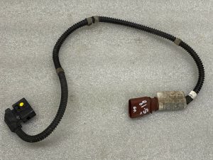 Škoda Superb III B8 3V Adapter wiring harness exhaust flap 4motion 3Q0971068C
