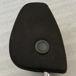 Škoda Superb III B8 3V Priekšējais galvas balsts no auduma 3V0881903B