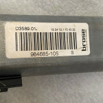 Škoda Superb III B8 3V priekšējā kreisā sēdekļa piedziņa 984685105