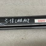 Škoda Superb III B8 3V Logu regulatora motors aizmugurējais labais 3V0839462