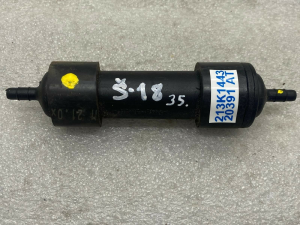 Škoda Superb III B8 3V Pressure converter exhaust gas recirculation 03g129808c