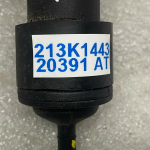 Škoda Superb III B8 3V Spiediena pārveidotājs izplūdes gāzu recirkulācija 03g129808c