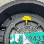 Škoda Superb III B8 3V Dzesēšanas šķidruma vāciņš 3C0121321