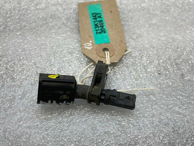 Skoda Superb VW Audi Audi Seat ABS sensors priekšējais kreisais WHT003861